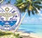 Marshall Islands Seal