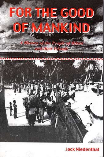For the Good of Mankind