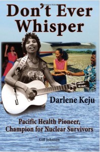 don't ever whisper