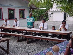 Scenes of Jabat Island 13.