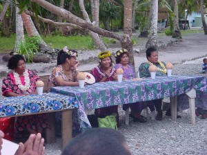 Scenes of Jabat Island 5.