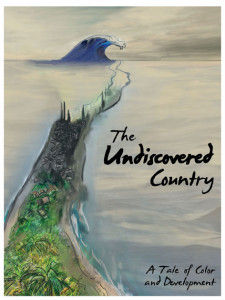Undiscovered Country film cover