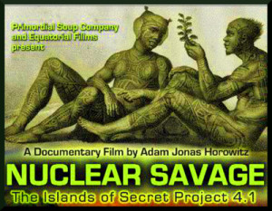 nuclear-savage