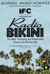 radio bikini cover