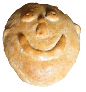 bread