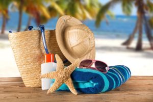 what to pack