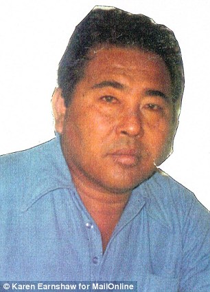 Bilimon Amram
