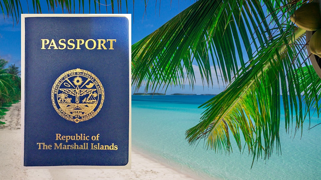 marshall islands tourist visa