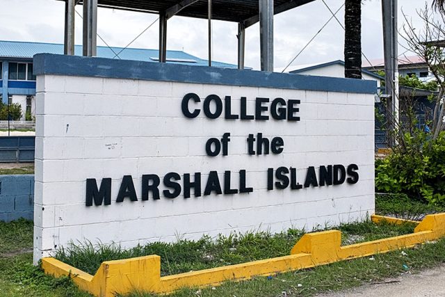 College of the Marshall Islands