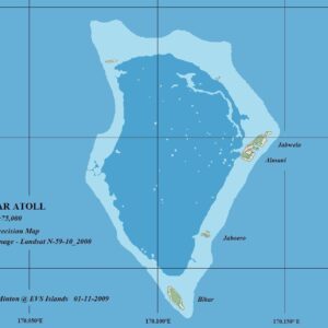 Bikar map