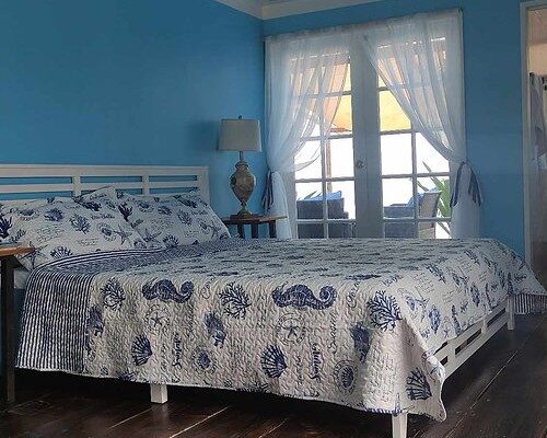 Bikendrik Beach House 2a