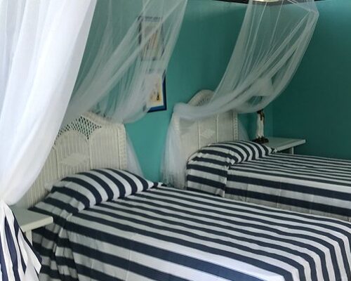 Bikendrik Beach House 3