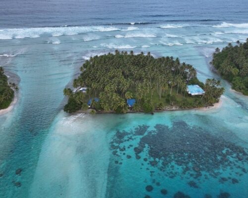 Bikendrik aerial 1