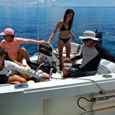 Mooring 5