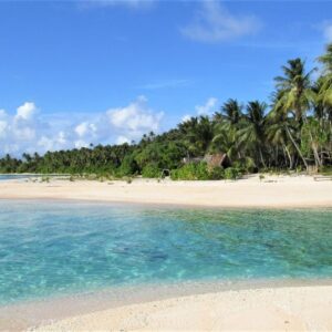 Lae Atoll. Photo: Deo Keju