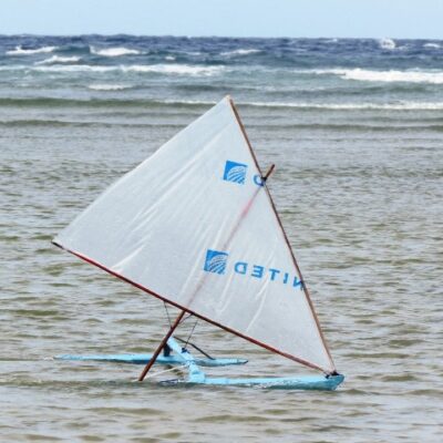 Rewa (mini canoe) racing (13)