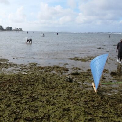 Rewa (mini canoe) racing (18)