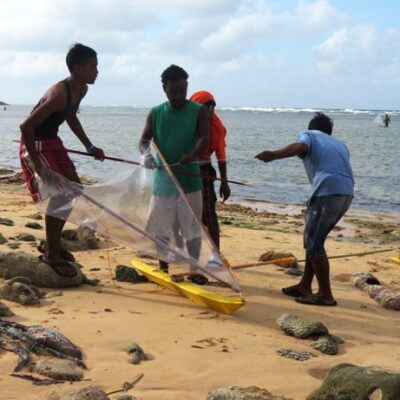 Rewa (mini canoe) racing (22)