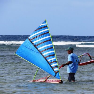 Rewa (mini canoe) racing (24)
