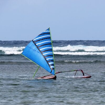 Rewa (mini canoe) racing (29)