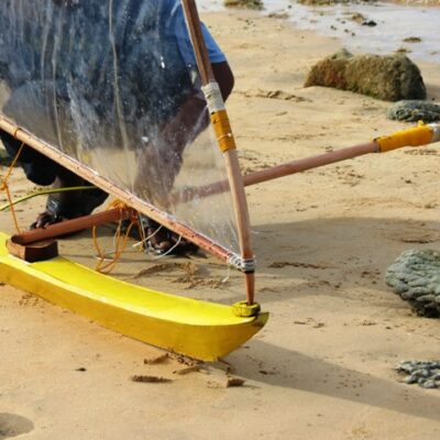 Rewa (mini canoe) racing (32)