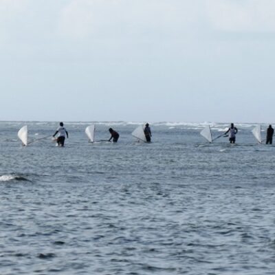 Rewa (mini canoe) racing (34)