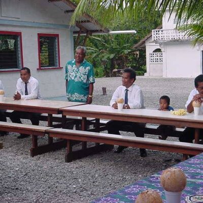 Scenes of Jabat Island 13.