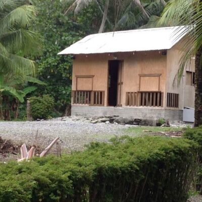 Scenes of Jabat Island 14.