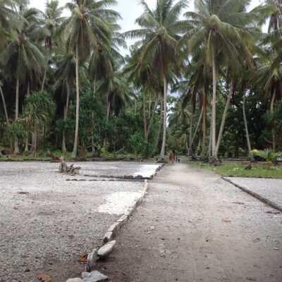 Scenes of Jabat Island 16.