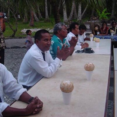 Scenes of Jabat Island 3.