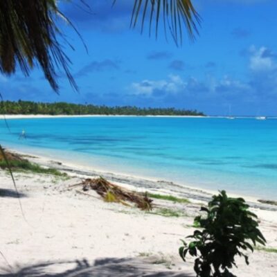 Scenes of Wotho Atoll 11 Photo Westward II
