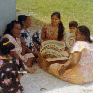 Do you recognize any of these women?
