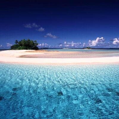 Mili Atoll Marshall Islands.
