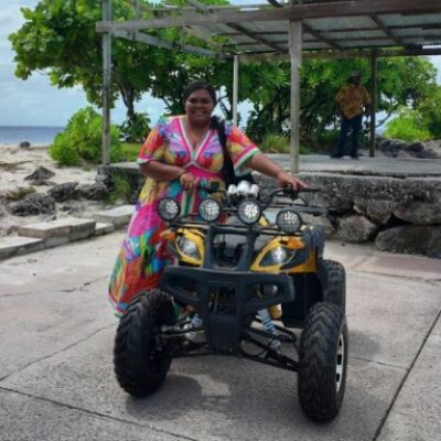 mohhs ine arno vehicle EM
