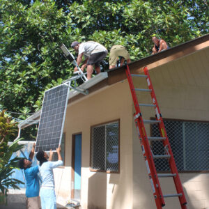 mohhs jabat solar panel installation EM